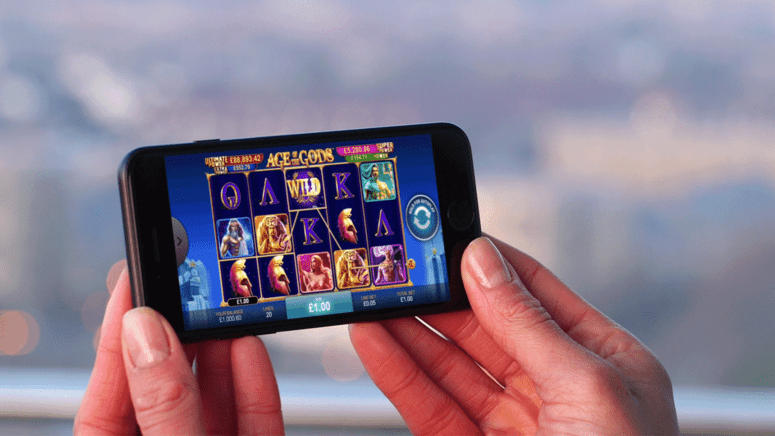 Gira hacia la Fortuna con Spin Casino App: Una Experiencia de Juego Excepcional en tu Dispositivo Móvil